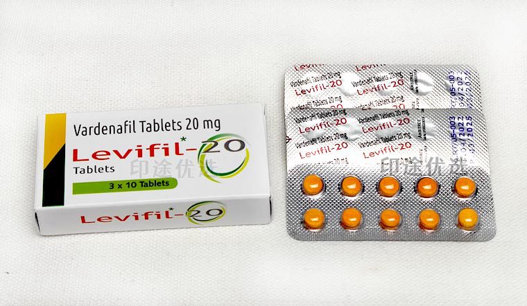 印度Levifil20艾力达伐地那非-价格多少钱-服用方法-注意事项,印度Levifil20艾力达单效伐地那非20mg正反对比.jpg,艾力达,Levifil,第2张