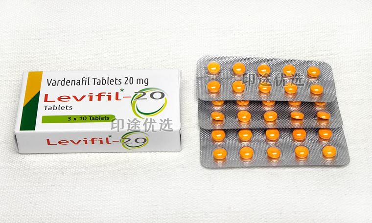印度Levifil20艾力达伐地那非-价格多少钱-服用方法-注意事项,印度Levifil20艾力达单效伐地那非20mg.jpg,艾力达,Levifil,第1张